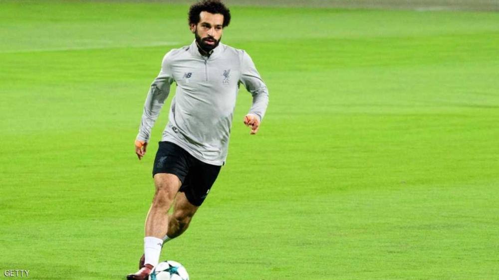 7 عرب في قائمة أفضل لاعب أفريقي