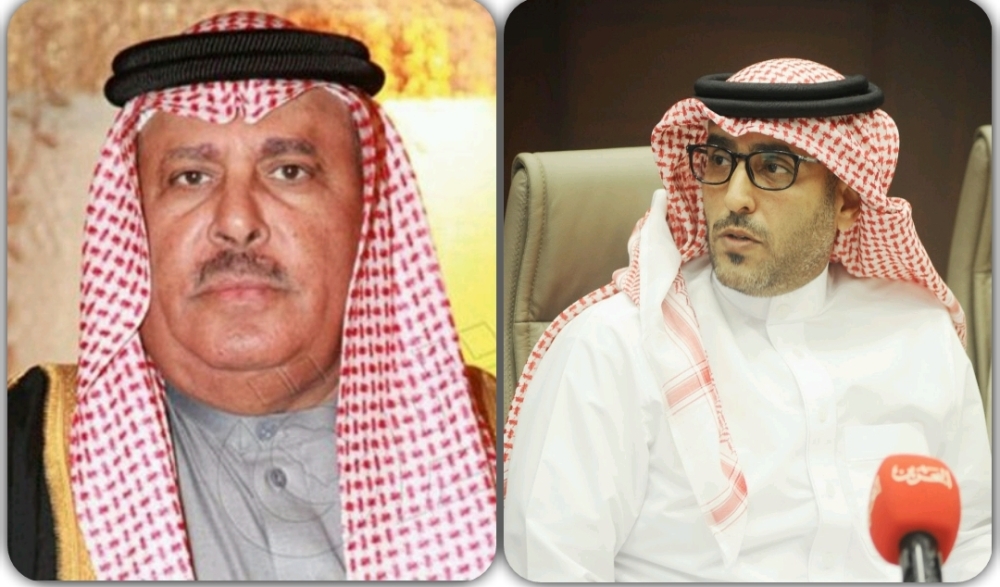 الدوسري يدعو لإسقاط عضوية الدوحة من "التعاون" لتمويلها الإرهاب