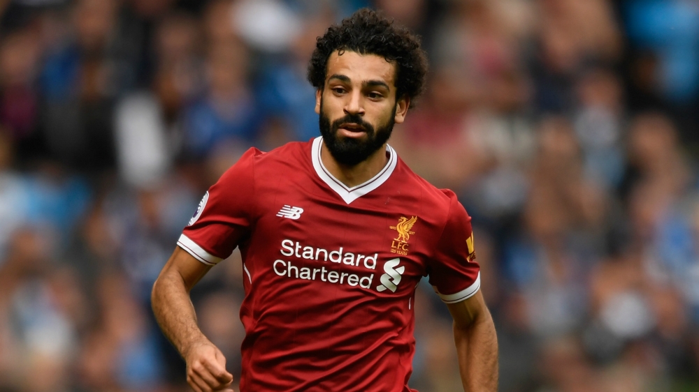 أسطورة ليفربول: محمد صلاح أفضل لاعبي "الريدز" 2017