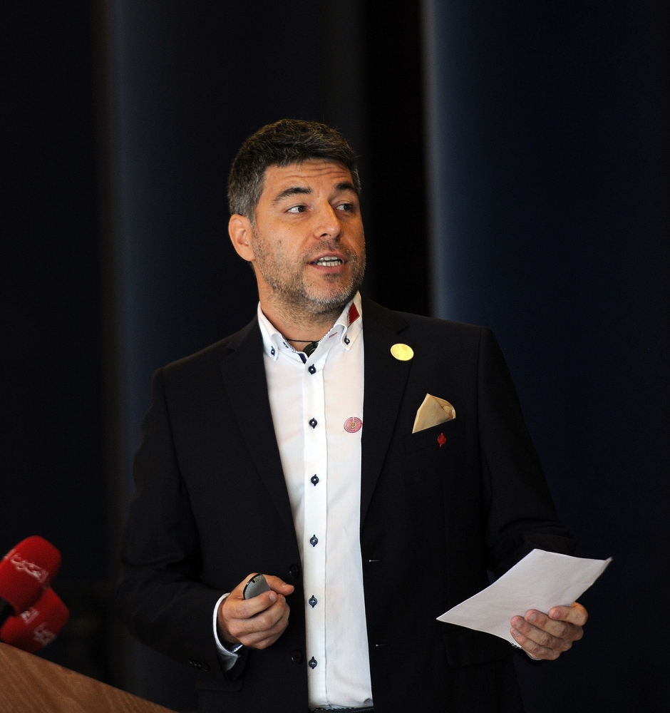 ناصر بن حمد: "بحرين مريدا للدراجات" صنع الإنجاز في فترة قياسية