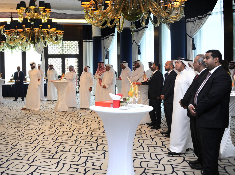 ناصر بن حمد: "بحرين مريدا للدراجات" صنع الإنجاز في فترة قياسية