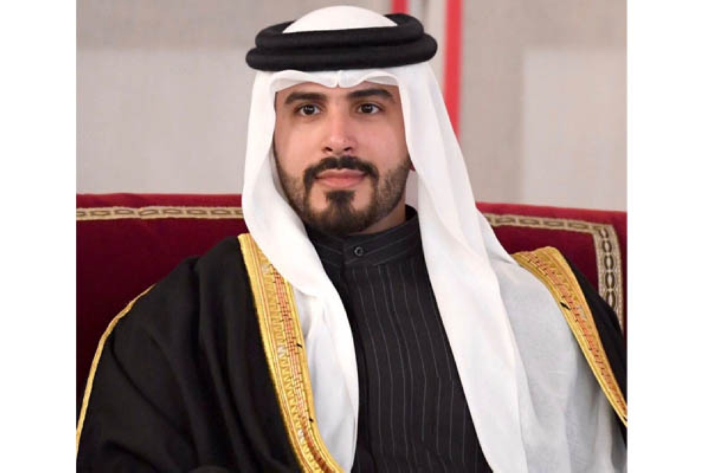 برعاية محمد بن سلمان..انطلاق بطولة البحرين لكرة القدم للناشئة مطلع ديسمبر