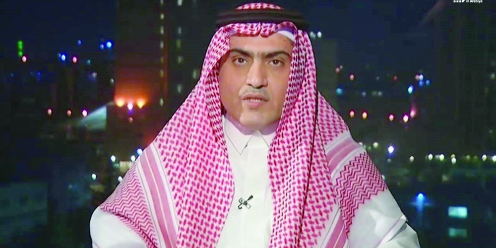 السعودية: سنعامل لبنان كحكومة إعلان حرب بسبب "حزب الله"