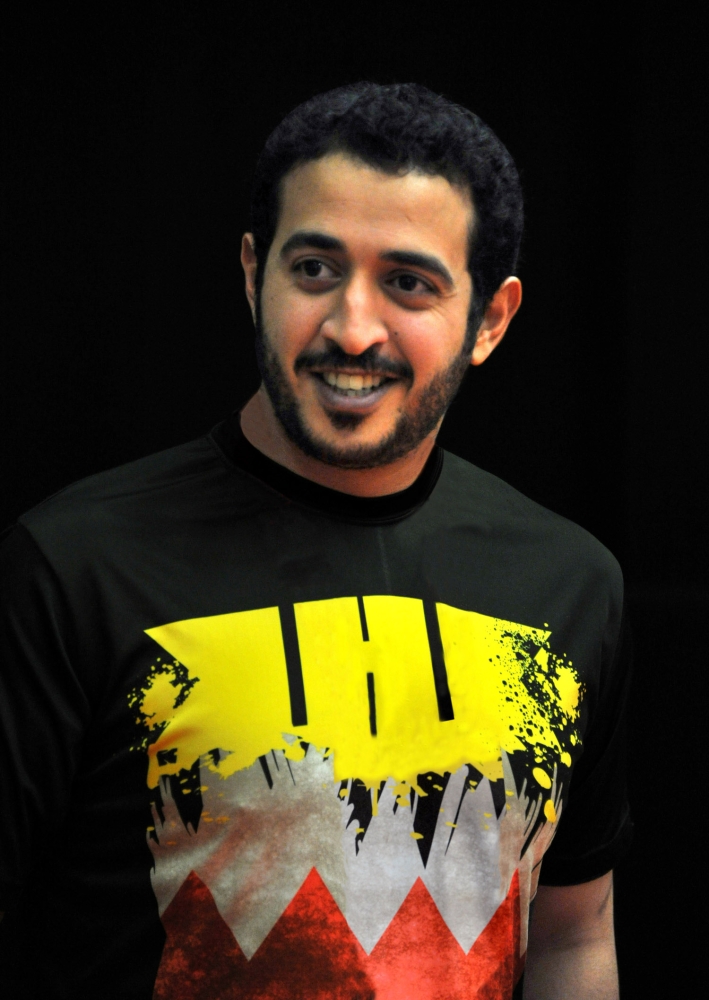 العربي: بروفات نهائية الخميس استعداداً لبطولة فنون القتال المختلطة