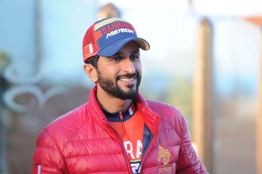 العربي: بروفات نهائية الخميس استعداداً لبطولة فنون القتال المختلطة