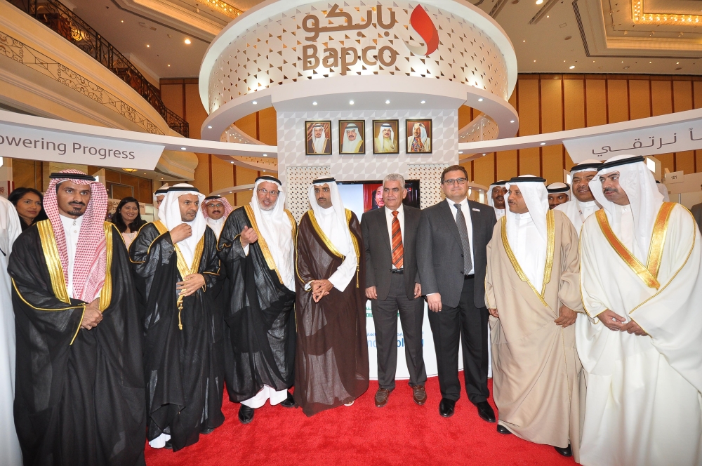 وزير النفط: اكتمال تحديث المختبرات والأجهزة الفنية بالمصفاة