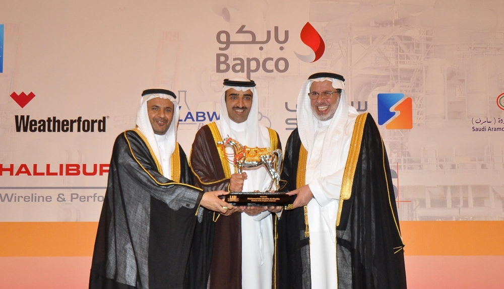 وزير النفط: اكتمال تحديث المختبرات والأجهزة الفنية بالمصفاة