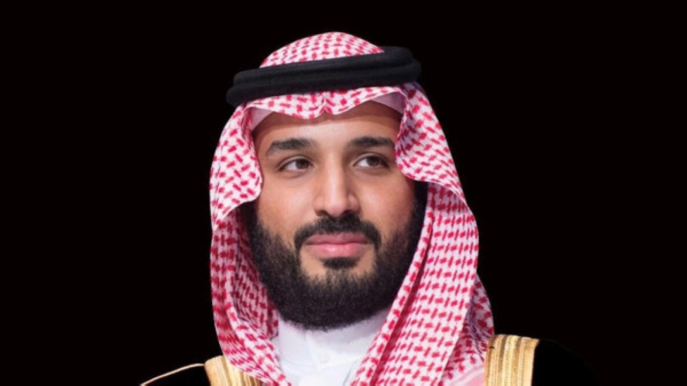 محمد بن سلمان: تزويد الحوثي بالصواريخ عدوان عسكري إيراني