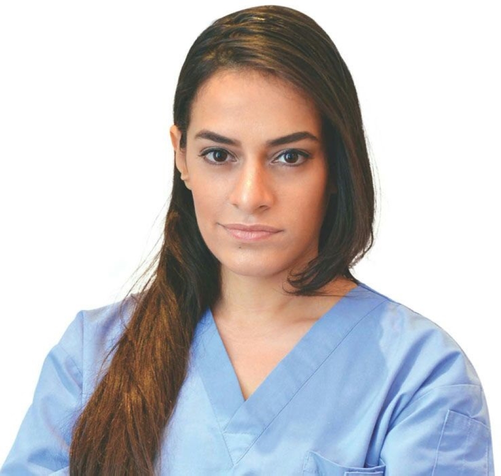 المحافظة على البصر