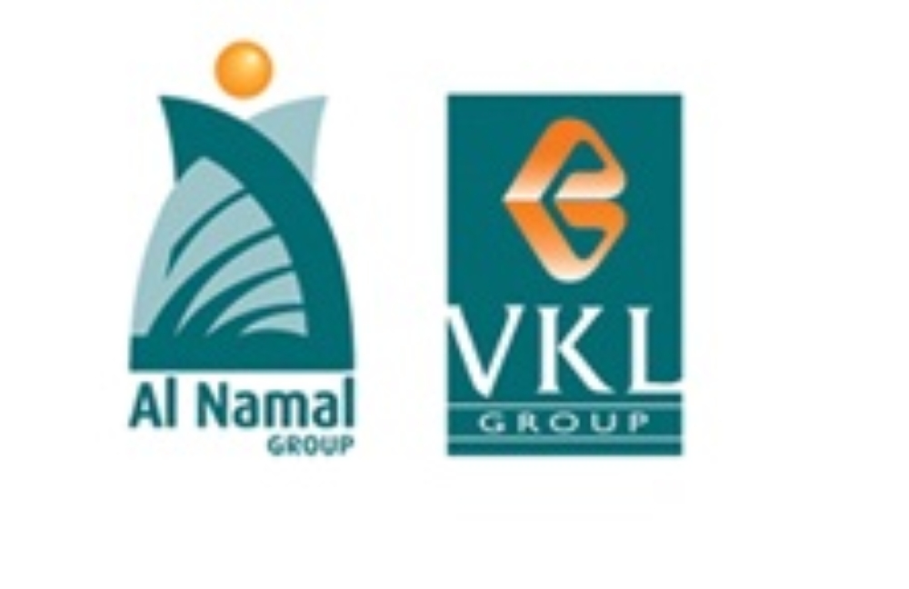 "VKL" راعياً برونزياً لبطولة العالم لفنون القتال المختلطة