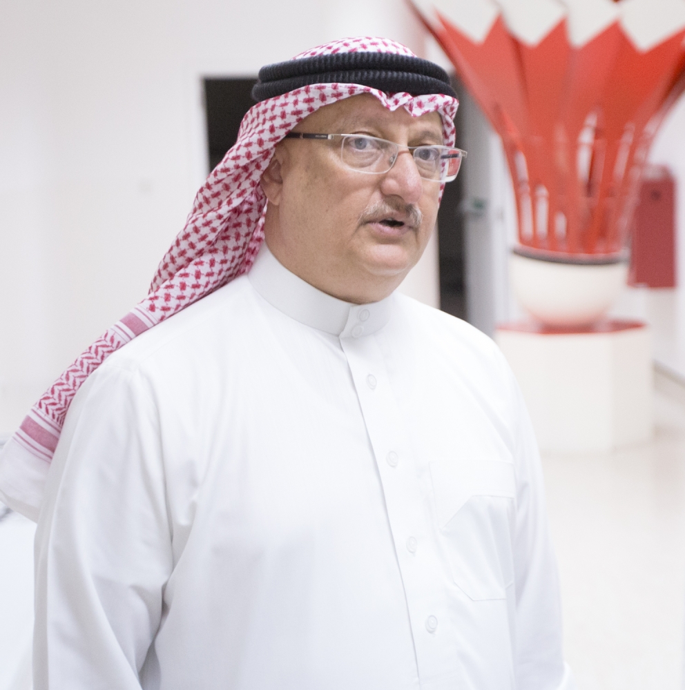 خالد بن حمد: نثق بقدرة مقاتلي المنتخب على تخطي التحديات مهما كبرت