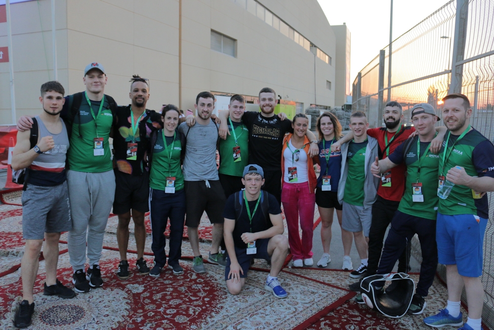 البحارنة: الحضور الجماهيري فاق التوقعات .. وارتياح عام للـ"اكسبو"