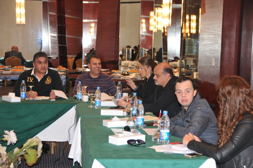 البحرين تشارك بـ31 لاعباً في 8 رياضات بـ"الأولمبياد الخاصة"