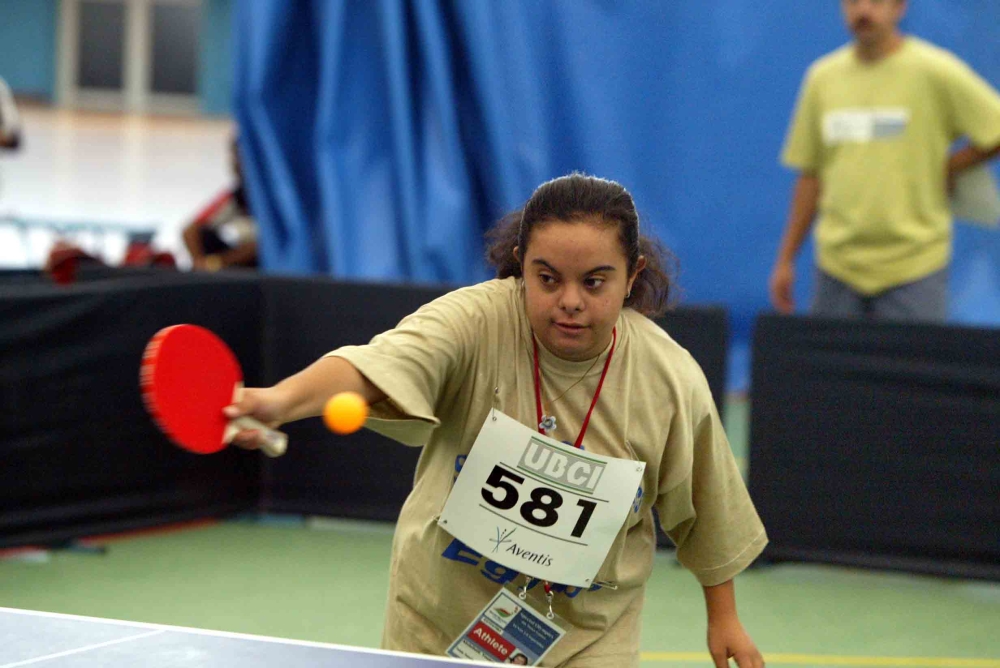 البحرين تشارك بـ31 لاعباً في 8 رياضات بـ"الأولمبياد الخاصة"