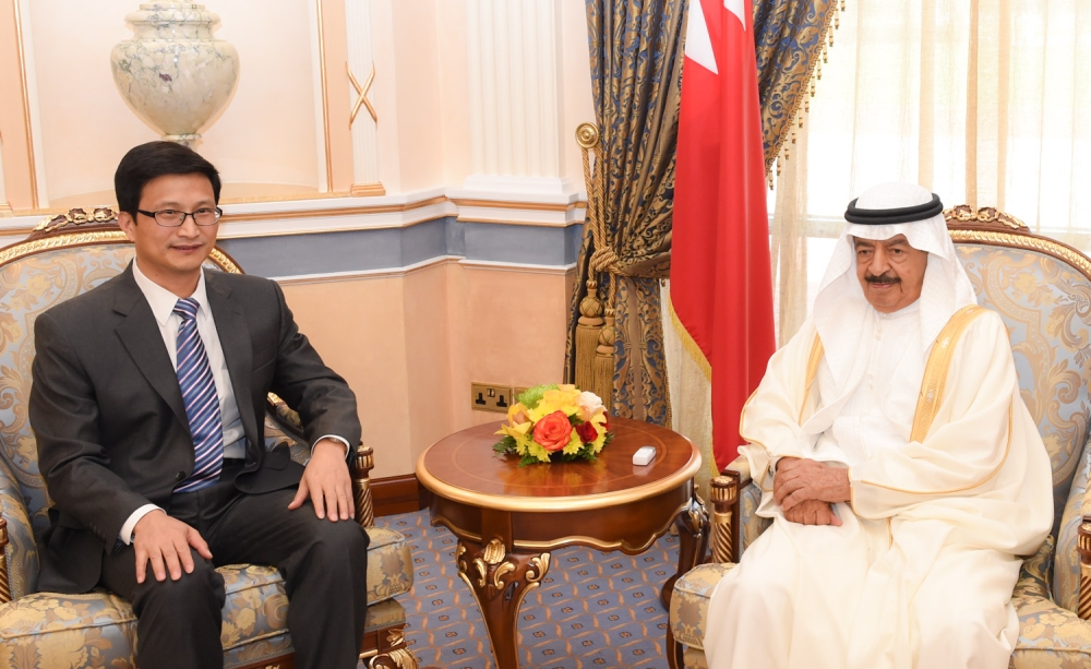 رئيس الوزراء: التحديات الراهنة تتطلب مد جسور التعاون لحفظ الأمن والاستقرار