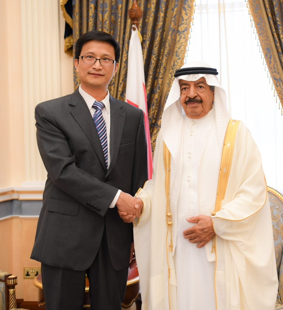 رئيس الوزراء: التحديات الراهنة تتطلب مد جسور التعاون لحفظ الأمن والاستقرار