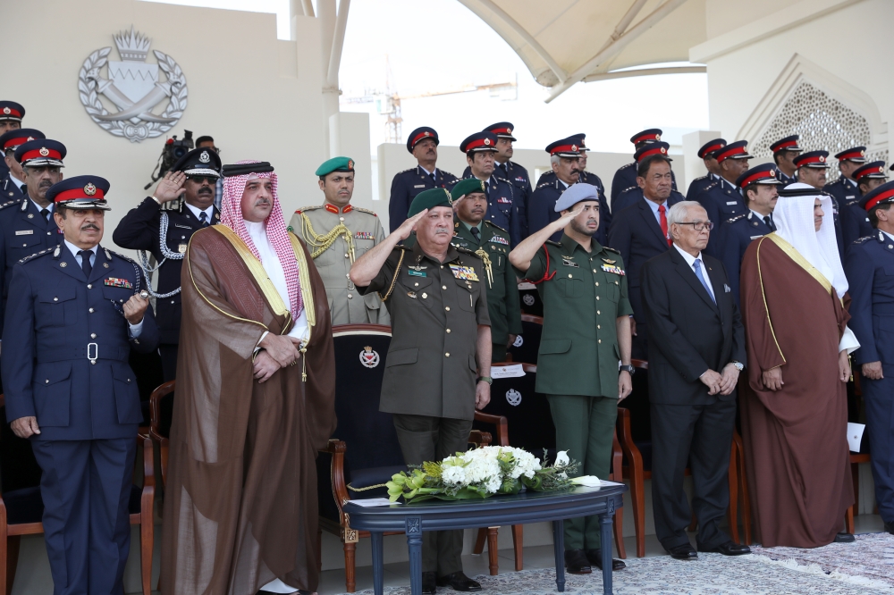 وزير الداخلية: التعامل الفعال مع التحديات الأمنية العالمية يستدعي تعاوناً دولياً