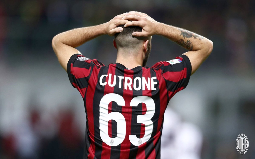 ميلان يستقيظ من الحلم..ويواصل الغرق