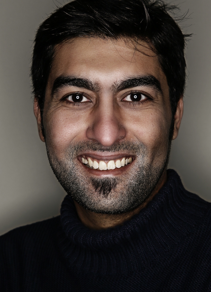 البحريني محمد راشد بوعلي يرشح لجائزة "الداخلية" في "دبي السينمائي"