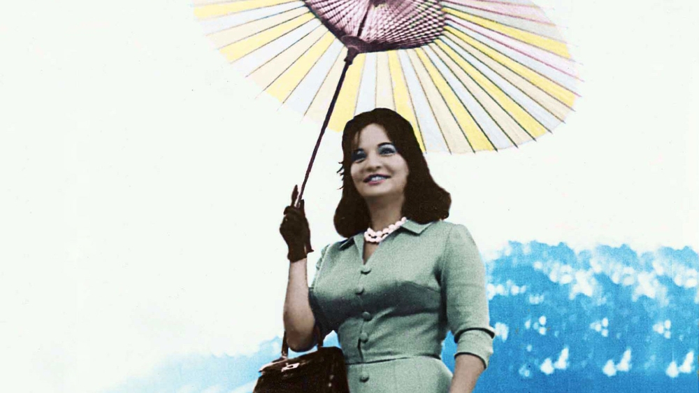 .. ورحلت "شادية الشاشة العربية"