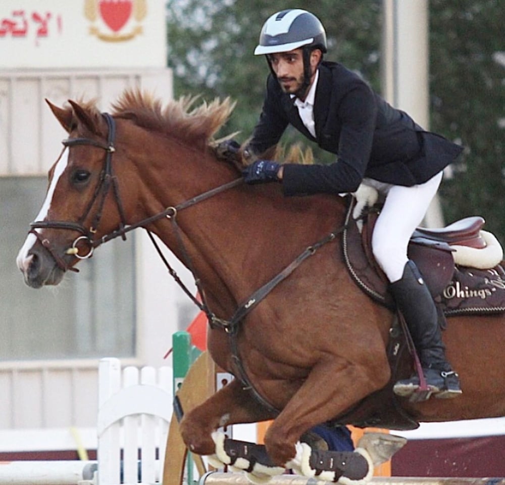 الجمعة..انطلاق ثاني بطولات الاتحاد الملكي للفروسية وسباقات القدرة لقفز الحواجز