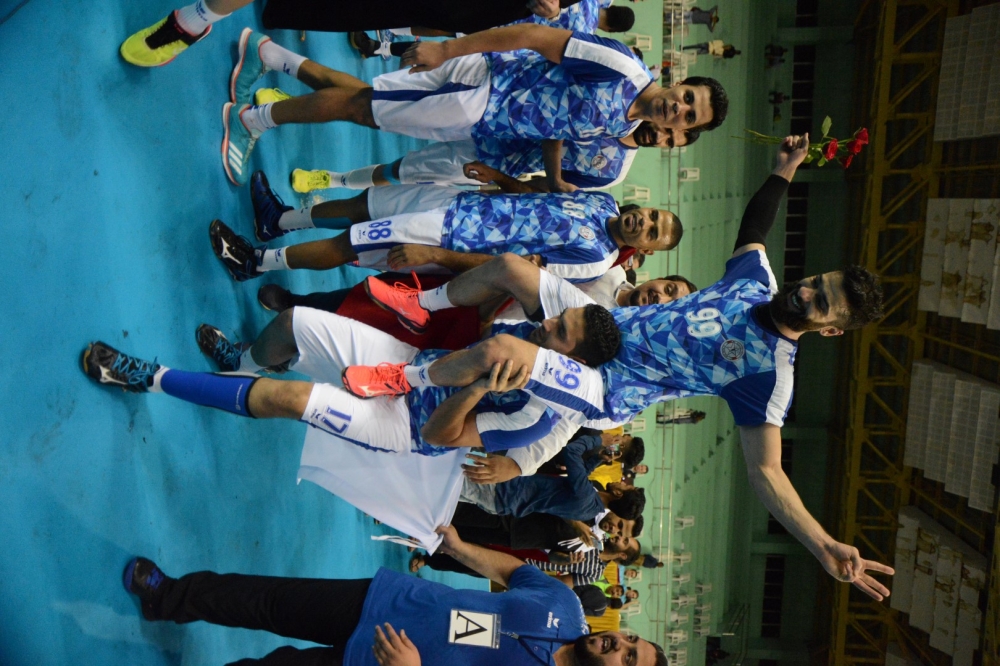 في أول إنجاز للبحرين.."النجمة" بطلاً للأندية الآسيوية لكرة اليد