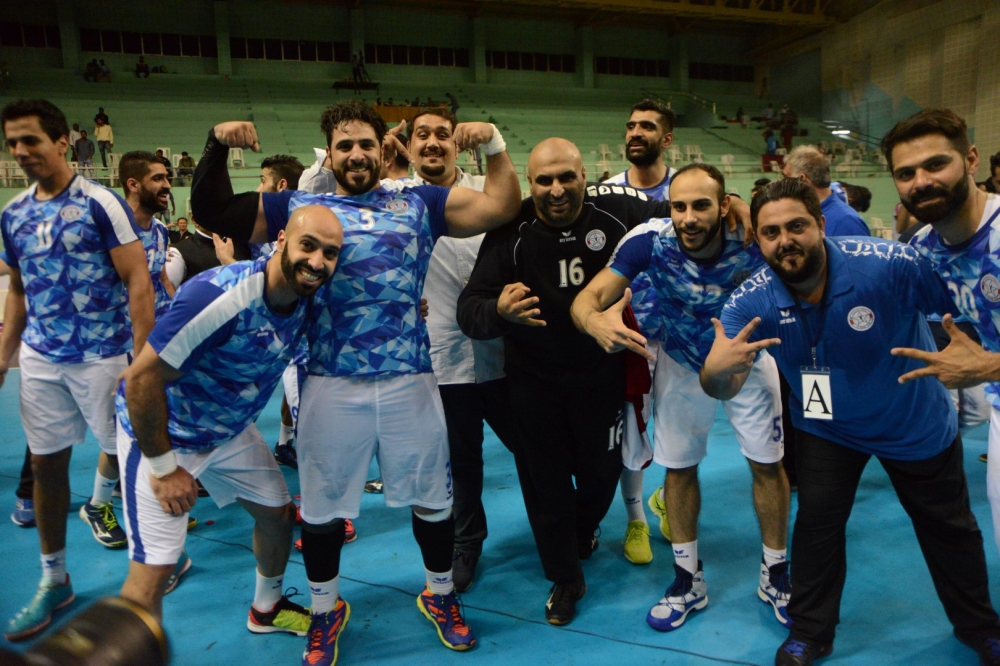 في أول إنجاز للبحرين.."النجمة" بطلاً للأندية الآسيوية لكرة اليد