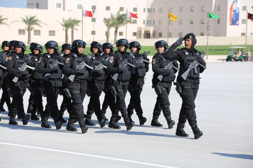 يوم المرأة البحرينية .. 10 سنوات مضيئة