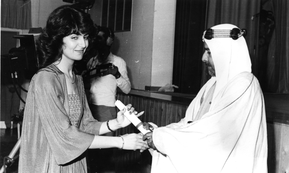 المرأة في المجال الهندسي 2017 .. حضور متميز بكافة قطاعات التنمية