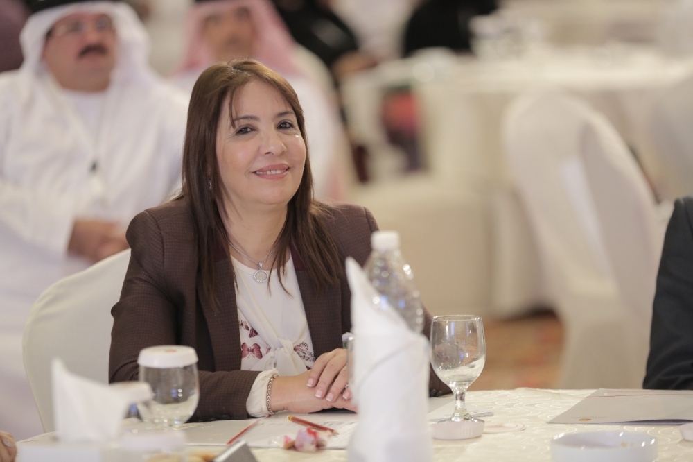 حضور ومشاركة واسعة في اليوم الأول بـ"تكنو لا إعاقة"