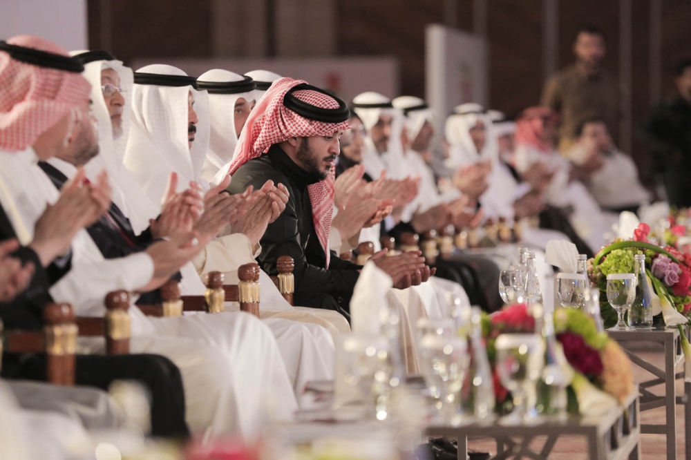 "تكنو لا إعاقة" يوصي بمؤسسة تتبنى التجارب الإبداعية في التقنيات المساعدة لـ"ذوي العزيمة"