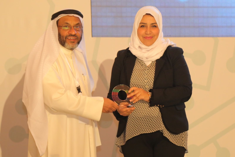 "تكنو لا إعاقة" يوصي بمؤسسة تتبنى التجارب الإبداعية في التقنيات المساعدة لـ"ذوي العزيمة"