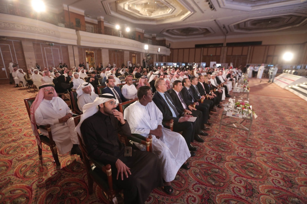 "تكنو لا إعاقة" يوصي بمؤسسة تتبنى التجارب الإبداعية في التقنيات المساعدة لـ"ذوي العزيمة"