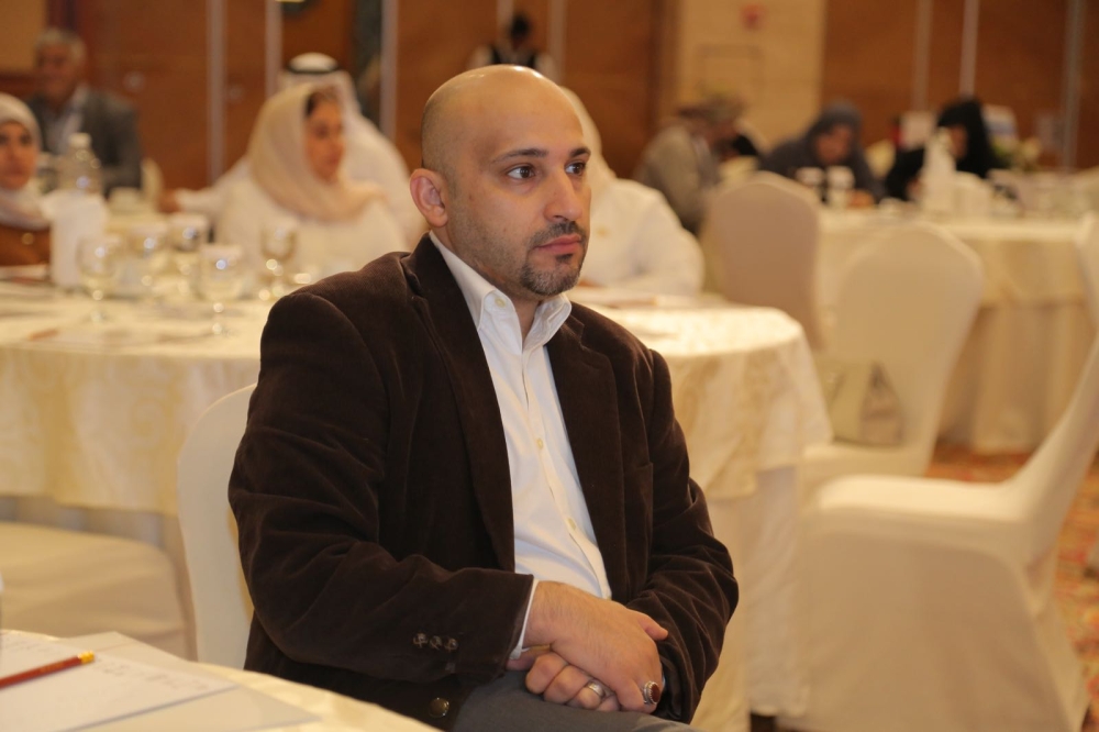 "تكنو لا إعاقة" يوصي بمؤسسة تتبنى التجارب الإبداعية في التقنيات المساعدة لـ"ذوي العزيمة"