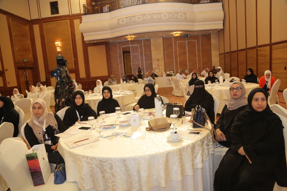 "تكنو لا إعاقة" يوصي بمؤسسة تتبنى التجارب الإبداعية في التقنيات المساعدة لـ"ذوي العزيمة"