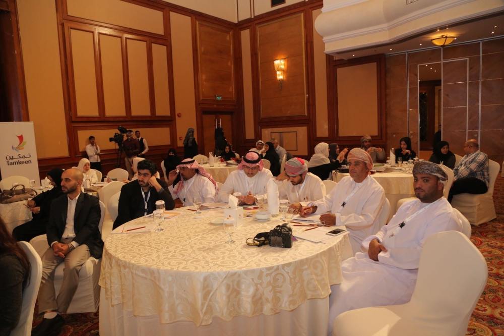 "تكنو لا إعاقة" يوصي بمؤسسة تتبنى التجارب الإبداعية في التقنيات المساعدة لـ"ذوي العزيمة"