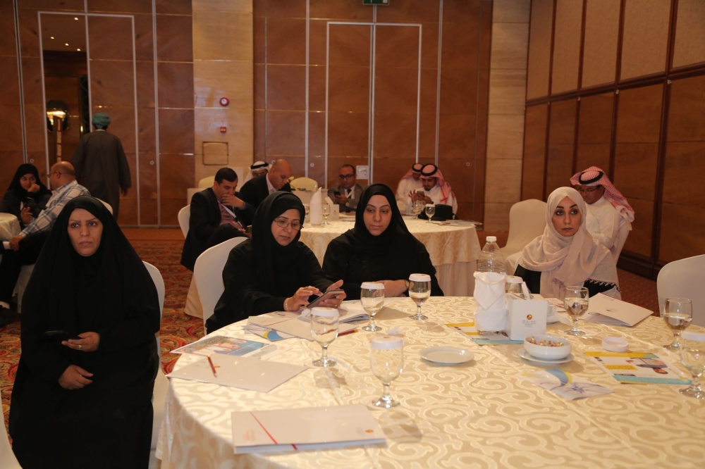 "تكنو لا إعاقة" يوصي بمؤسسة تتبنى التجارب الإبداعية في التقنيات المساعدة لـ"ذوي العزيمة"