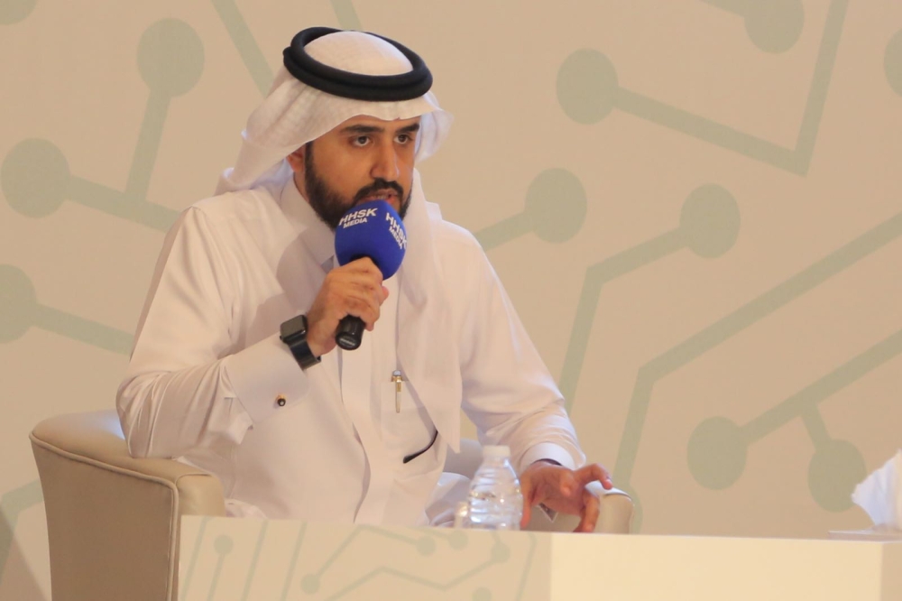 "تكنو لا إعاقة" يوصي بمؤسسة تتبنى التجارب الإبداعية في التقنيات المساعدة لـ"ذوي العزيمة"