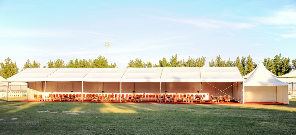 الجمعة..انطلاق بطولة فيصل بن حمد لجمال الخيل العربية الأصيلة