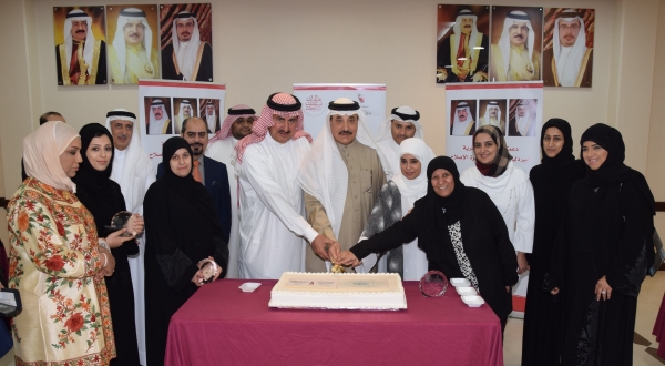 تكريم 13 مهندسة عاملة في الوزارة