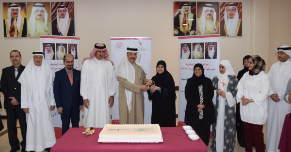 تكريم 13 مهندسة عاملة في الوزارة