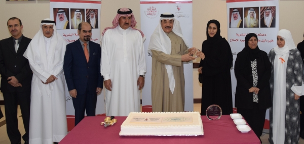 تكريم 13 مهندسة عاملة في الوزارة