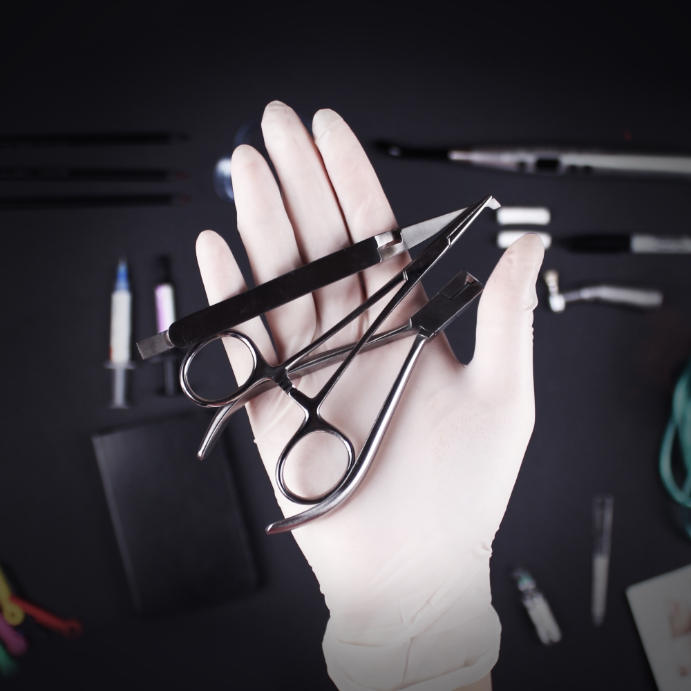 كوثر بومطيع تستخدم تقنية الإيحاء لتحريك الصورة