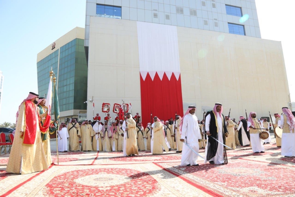 "الخيرية الملكية" تحتفل بالعيد الوطني بفعاليات متنوعة