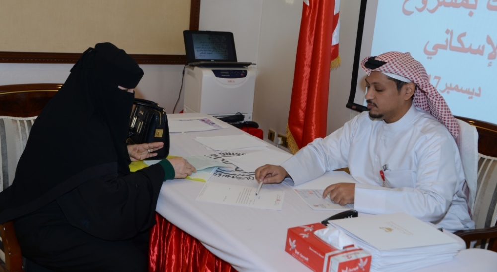 د. خالد الحيدان: "الإسكان" تبدأ في توزيع شقق "الحجيات"