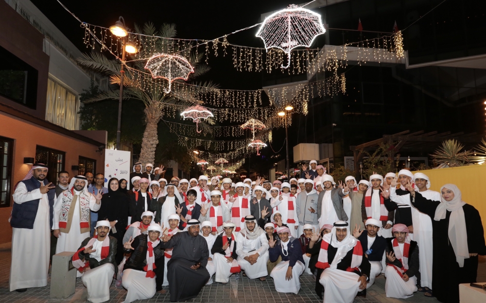 السفير الإماراتي: مبادرة "سفراء وطني الإمارات" تؤكد الترابط والتلاحم بين الشعبين