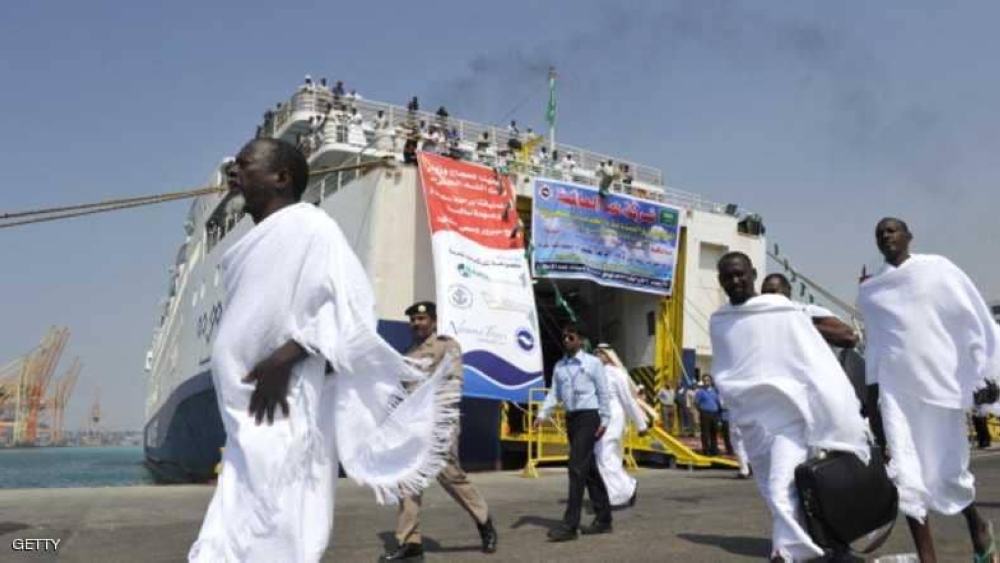 السودان يوقف إجراءات العمرة حتى إشعار آخر