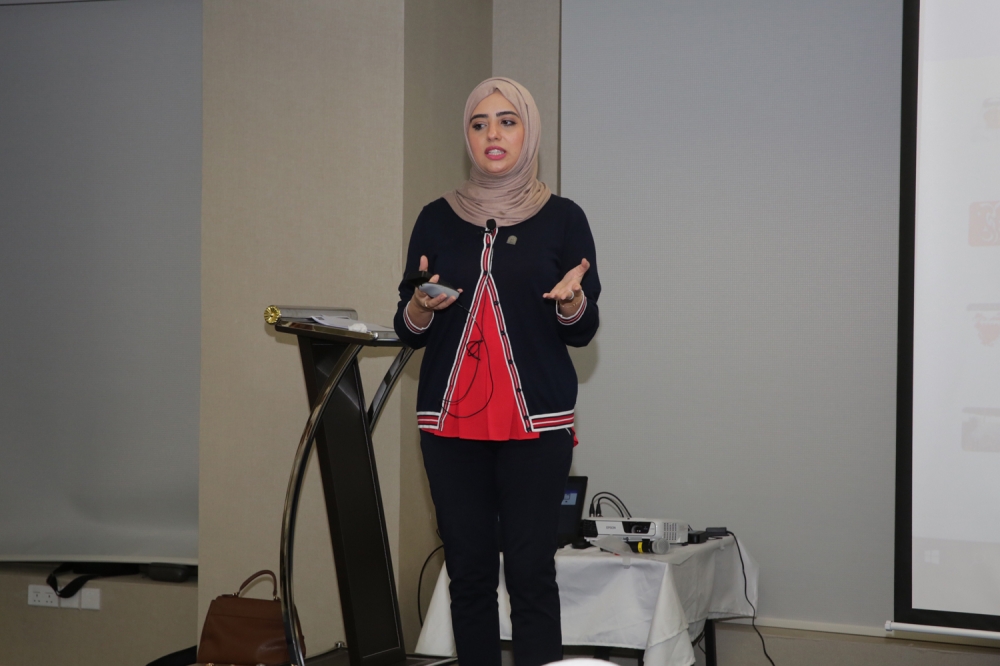 "سفراء وطني الإمارات" يستضيفون "الريادة الشبابية"