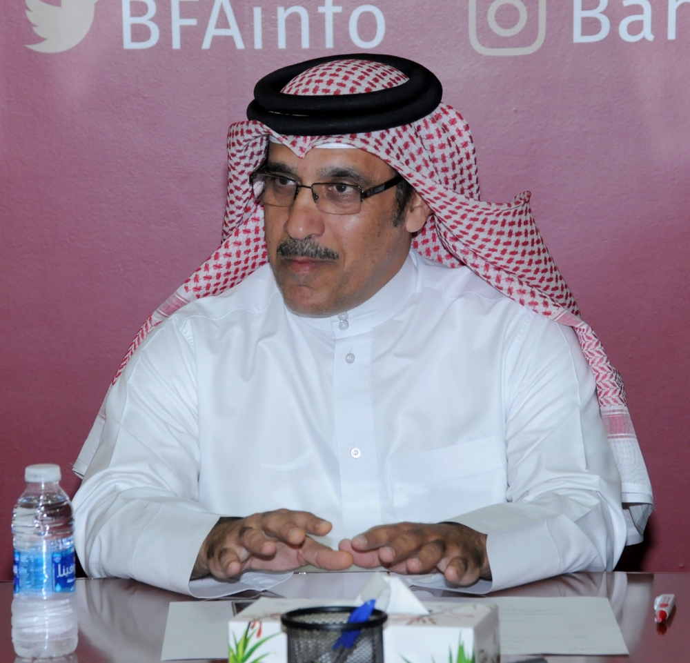 بالصور.. "الأحمر" يستعد لمواجهة اليمن