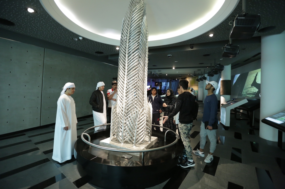 سفراء وطني الإمارات: صرح الميثاق يجسد قصة التفاف شعب البحرين حول قيادته